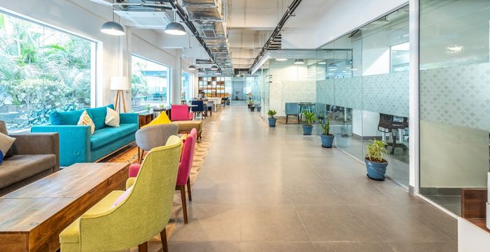 90B Delhi - Jaipur Expy Udyog Vihar Sector 18, Gurugram - Image 4