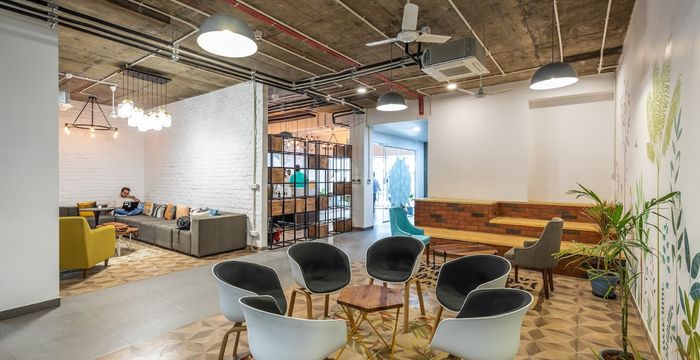 90B Delhi - Jaipur Expy Udyog Vihar Sector 18 90B Delhi - Jaipur Expy Udyog Vihar Sector 18, Gurugram - Image 5