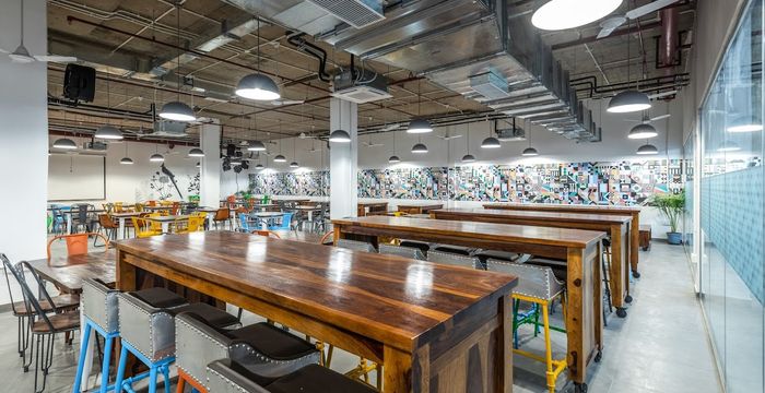 90B Delhi - Jaipur Expy Udyog Vihar Sector 18, Gurugram - Image 5