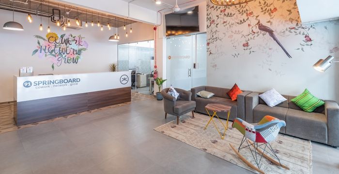 90B Delhi - Jaipur Expy Udyog Vihar Sector 18 90B Delhi - Jaipur Expy Udyog Vihar Sector 18, Gurugram - Image 4