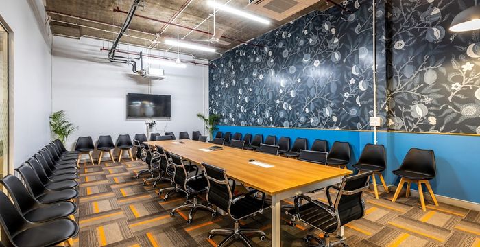 90B Delhi - Jaipur Expy Udyog Vihar Sector 18 90B Delhi - Jaipur Expy Udyog Vihar Sector 18, Gurugram - Image 4