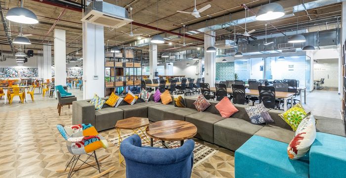 90B Delhi - Jaipur Expy Udyog Vihar Sector 18 90B Delhi - Jaipur Expy Udyog Vihar Sector 18, Gurugram - Image 5