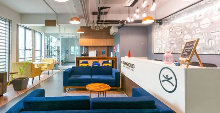 71 Madhapur Lvs Arcade Jubilee Enclave Hitec City, Hyderabad - Image 2