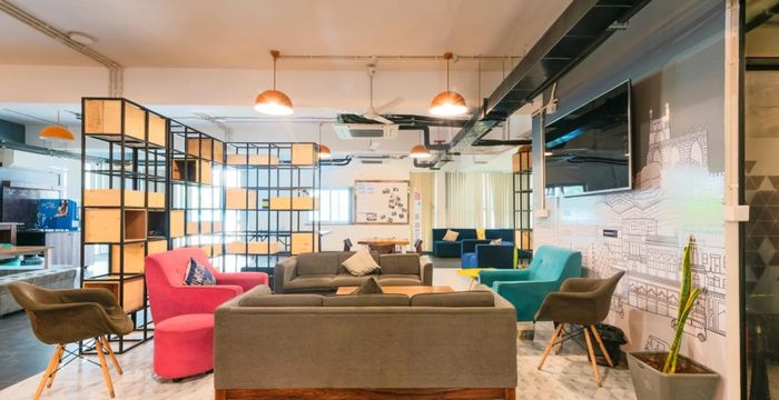 71 Madhapur Lvs Arcade Jubilee Enclave Hitec City, Hyderabad - Image 5