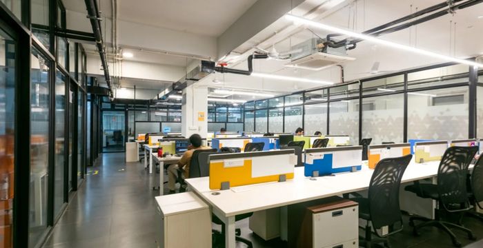 71 Madhapur Lvs Arcade Jubilee Enclave Hitec City, Hyderabad - Image 4