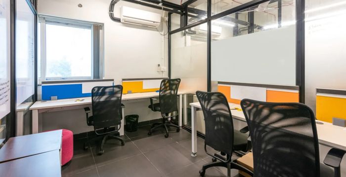 71 Madhapur Lvs Arcade Jubilee Enclave Hitec City, Hyderabad - Image 2