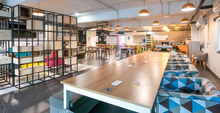 71 Madhapur Lvs Arcade Jubilee Enclave Hitec City, Hyderabad - Image 5