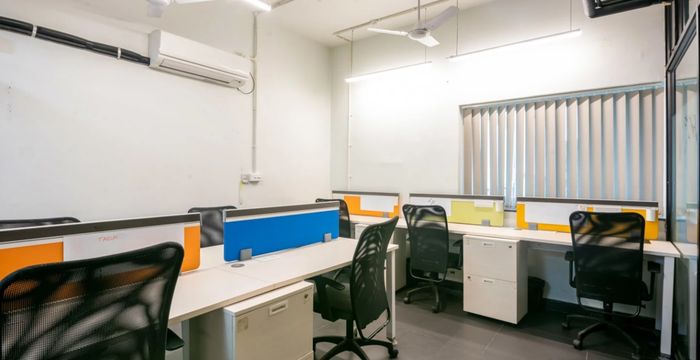 71 Madhapur Lvs Arcade Jubilee Enclave Hitec City, Hyderabad - Image 2