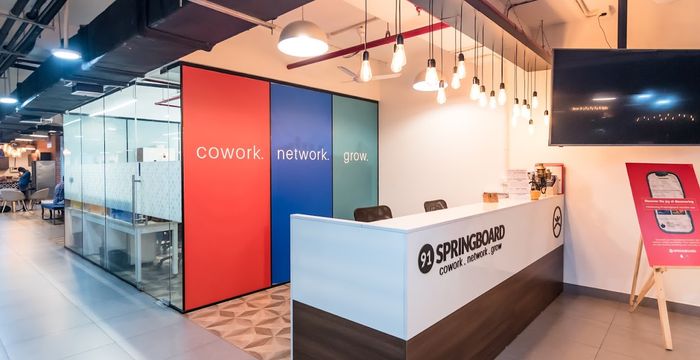 74 C Cross Road Opp Gate No 2 Midc 400 093 Seepz Andheri East, Mumbai - Image 3