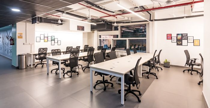 74 C Cross Road Opp Gate No 2 Midc 400 093 Seepz Andheri East, Mumbai - Image 3