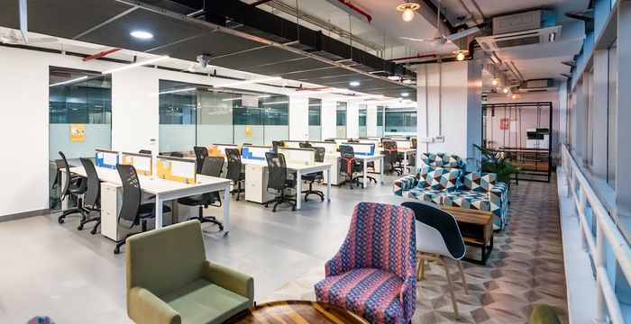 74 C Cross Road Opp Gate No 2 Midc 400 093 Seepz Andheri East, Mumbai - Image 5