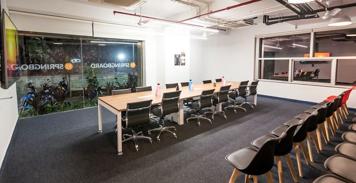 74 C Cross Road Opp Gate No 2 Midc 400 093 Seepz Andheri East, Mumbai - Image 2