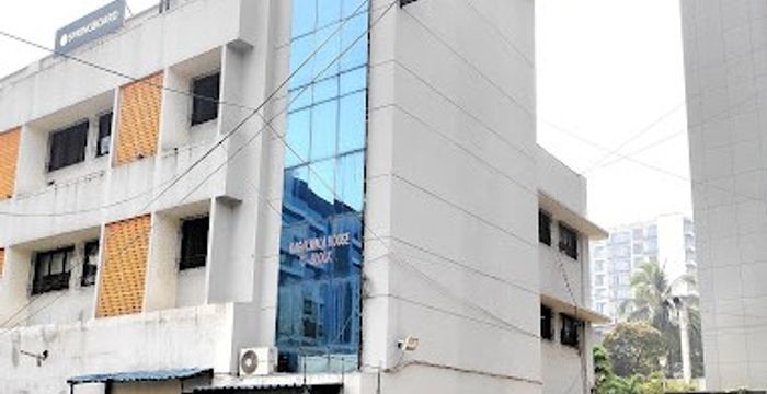 Plot No 175 Behind Metro House Cst Road Kalina Bandra Kurla Complex Santacruz East, Mumbai - Image 5