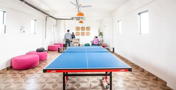 No 20 Plot No D 5th Rd Shree Krishna Nagar Marol Midc Industry Estate Andheri East, Mumbai - Image 5