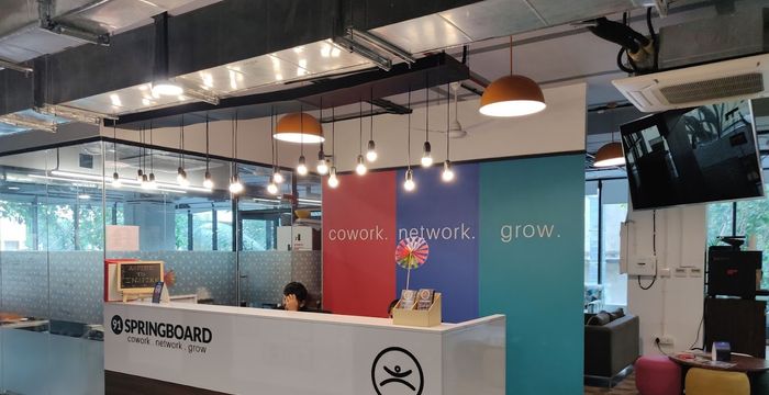 No 20 Plot No D 5th Rd Shree Krishna Nagar Marol Midc Industry Estate Andheri East, Mumbai - Image 5