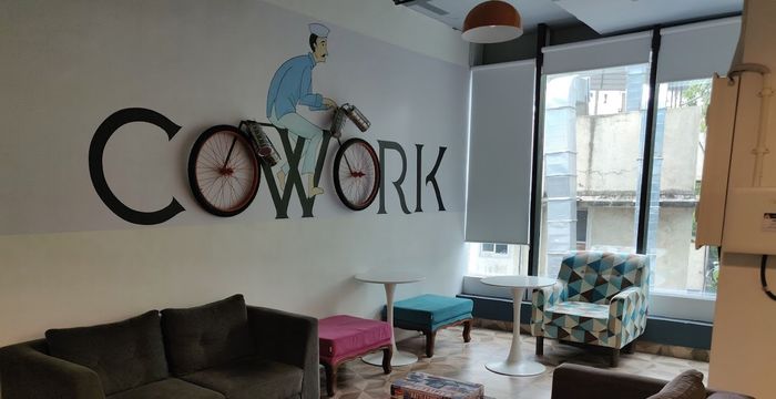 No 20 Plot No D 5th Rd Shree Krishna Nagar Marol Midc Industry Estate Andheri East, Mumbai - Image 4