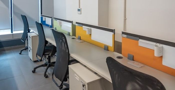 No 20 Plot No D 5th Rd Shree Krishna Nagar Marol Midc Industry Estate Andheri East, Mumbai - Image 5