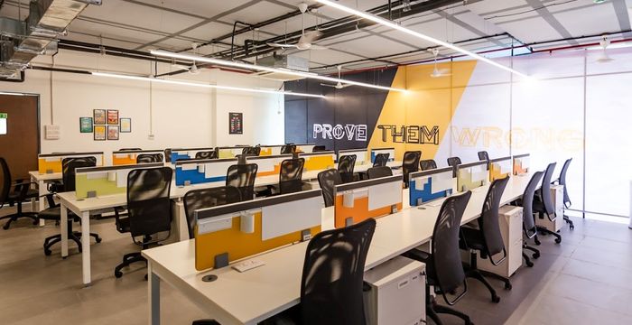 No 20 Plot No D 5th Rd Shree Krishna Nagar Marol Midc Industry Estate Andheri East, Mumbai - Image 4