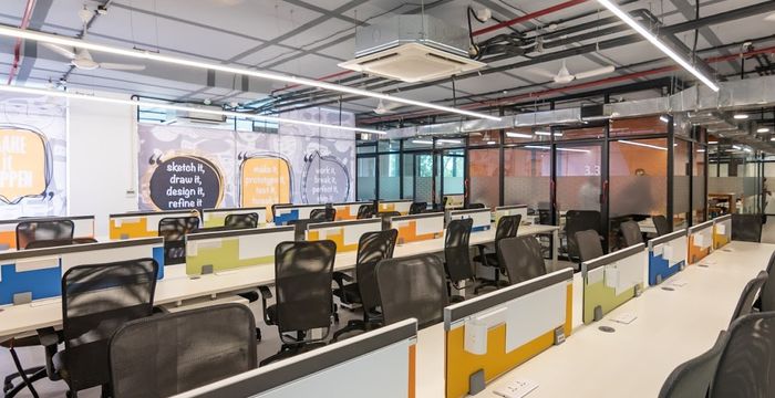 No 20 Plot No D 5th Rd Shree Krishna Nagar Marol Midc Industry Estate Andheri East, Mumbai - Image 5