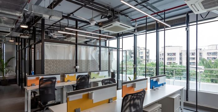 No 20 Plot No D 5th Rd Shree Krishna Nagar Marol Midc Industry Estate Andheri East, Mumbai - Image 4