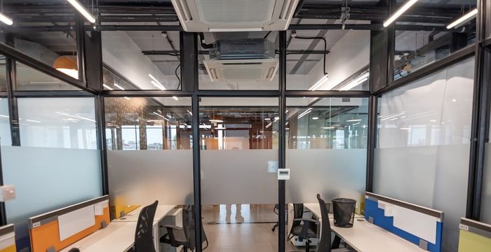 No 20 Plot No D 5th Rd Shree Krishna Nagar Marol Midc Industry Estate Andheri East, Mumbai - Image 2