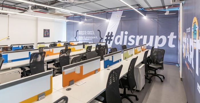 No 20 Plot No D 5th Rd Shree Krishna Nagar Marol Midc Industry Estate Andheri East, Mumbai - Image 3