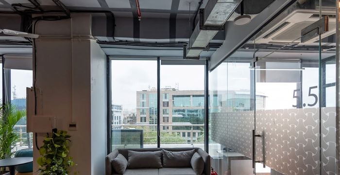 No 20 Plot No D 5th Rd Shree Krishna Nagar Marol Midc Industry Estate Andheri East, Mumbai - Image 3