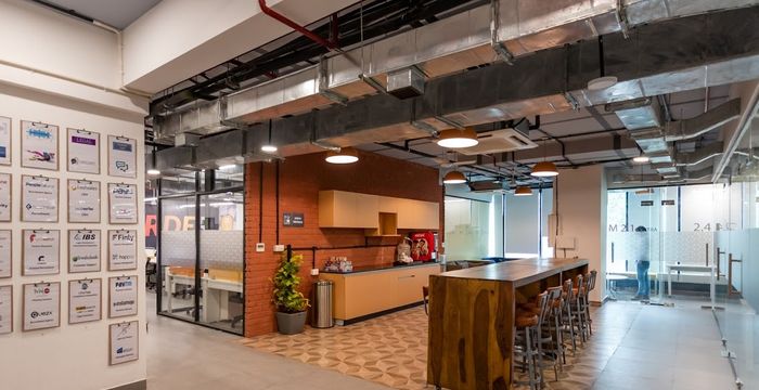 No 20 Plot No D 5th Rd Shree Krishna Nagar Marol Midc Industry Estate Andheri East, Mumbai - Image 5