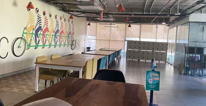 Plot No D 107 Vyapar Marg D Block Sector 2, Noida - Image 2