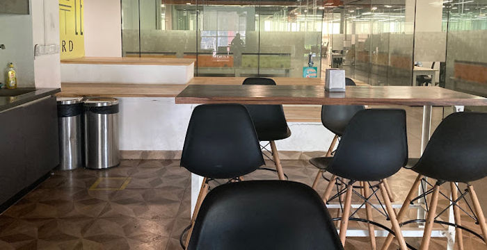 Plot No D 107 Vyapar Marg D Block Sector 2, Noida - Image 4