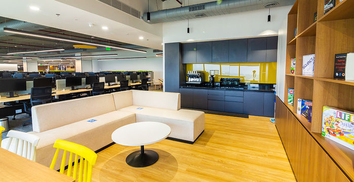 Dlf Phase 2 Sector 24, Gurugram - Image 5