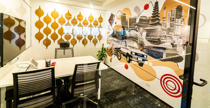 Dlf Phase 2 Sector 24, Gurugram - Image 2