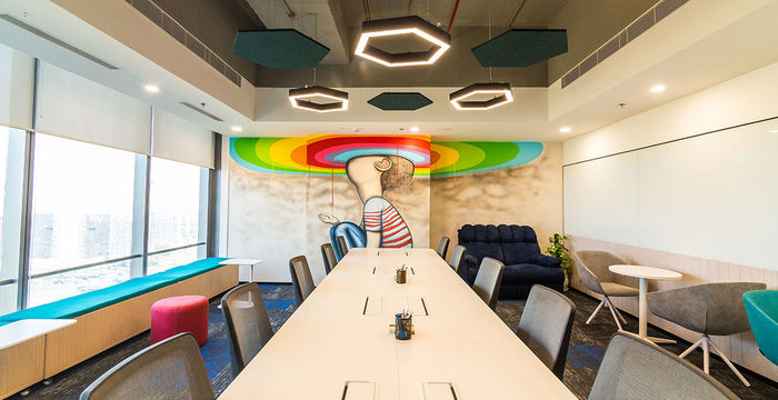 Dlf Phase 2 Sector 24, Gurugram - Image 2