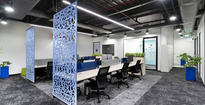 Dlf Down Town Commercial Site Block 5 Dlf City Phase 3 Rd Sector 25 A, Gurugram - Image 2