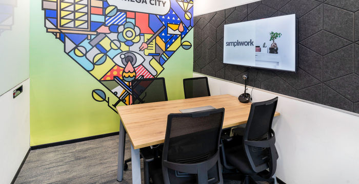 Dlf Cyber City Dlf Phase 2 Sector 24, Gurugram - Image 3