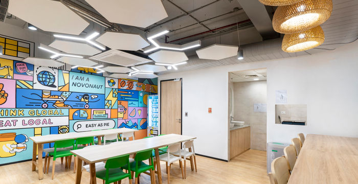 Dlf Cyber City Dlf Phase 2 Sector 24, Gurugram - Image 5