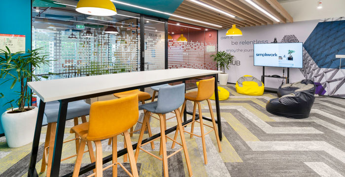 Dlf Cyber City Dlf Phase 2 Sector 24, Gurugram - Image 4