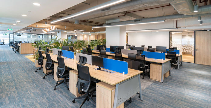 Dlf Cyber City Dlf Phase 2 Sector 24, Gurugram - Image 2