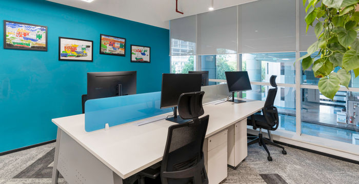 Dlf Cyber City Dlf Phase 2 Sector 24, Gurugram - Image 3