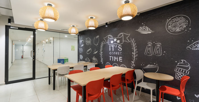 1 & 2 Vittal Mallya Rd, Bengaluru - Image 3
