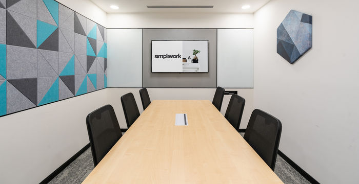 1 & 2 Vittal Mallya Rd, Bengaluru - Image 2