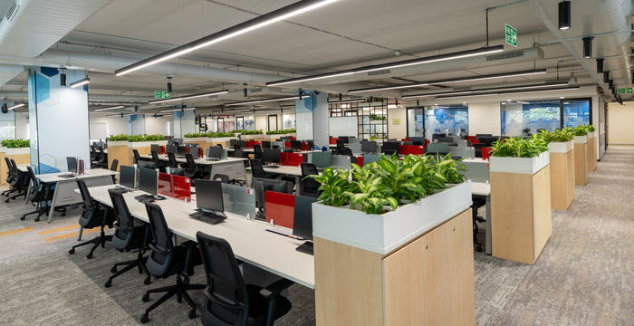 1 & 2 Vittal Mallya Rd, Bengaluru - Image 3