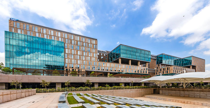 Rmz Ecoworld Rd, Bengaluru - Image 2