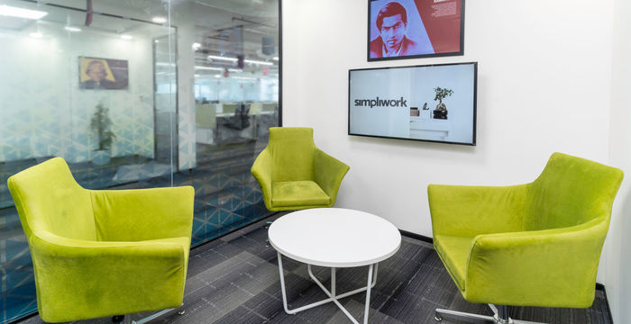 Hitech City Rd Laxmi Cyber City Whitefields, Kondapur - Image 3