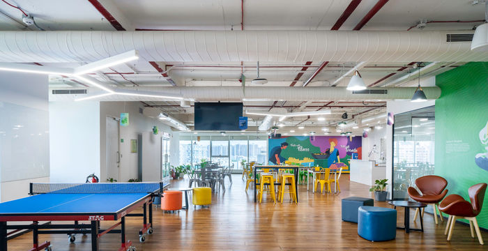 Hitech City Rd Laxmi Cyber City Whitefields, Kondapur - Image 4