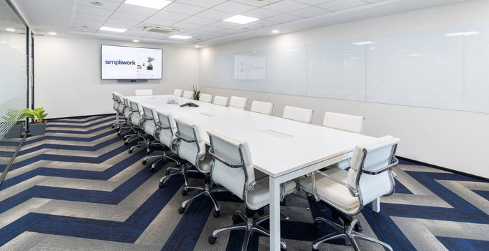 Hitech City Rd Laxmi Cyber City Whitefields, Kondapur - Image 3