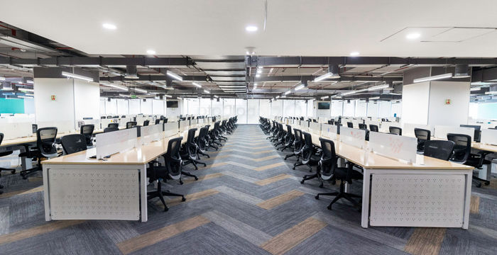 Hitech City Rd Laxmi Cyber City Whitefields, Kondapur - Image 5