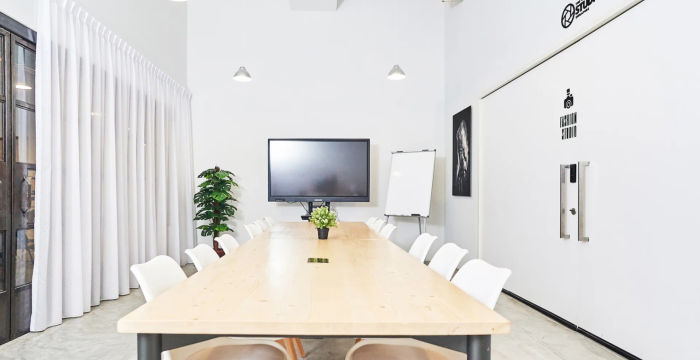 1 Person Coworking Space at 1 Kallang Junction, Singapore | Office Hub