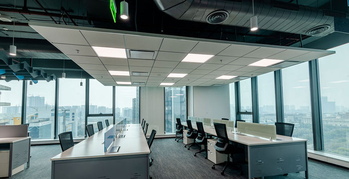 Plot B-37 And B – 37a Sector 132, Noida - Image 4