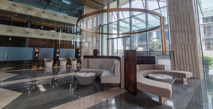 Plot B-37 And B – 37a Sector 132, Noida - Image 5